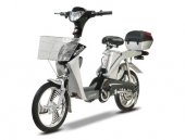 2009 Clipic Eco 08 Electric photo